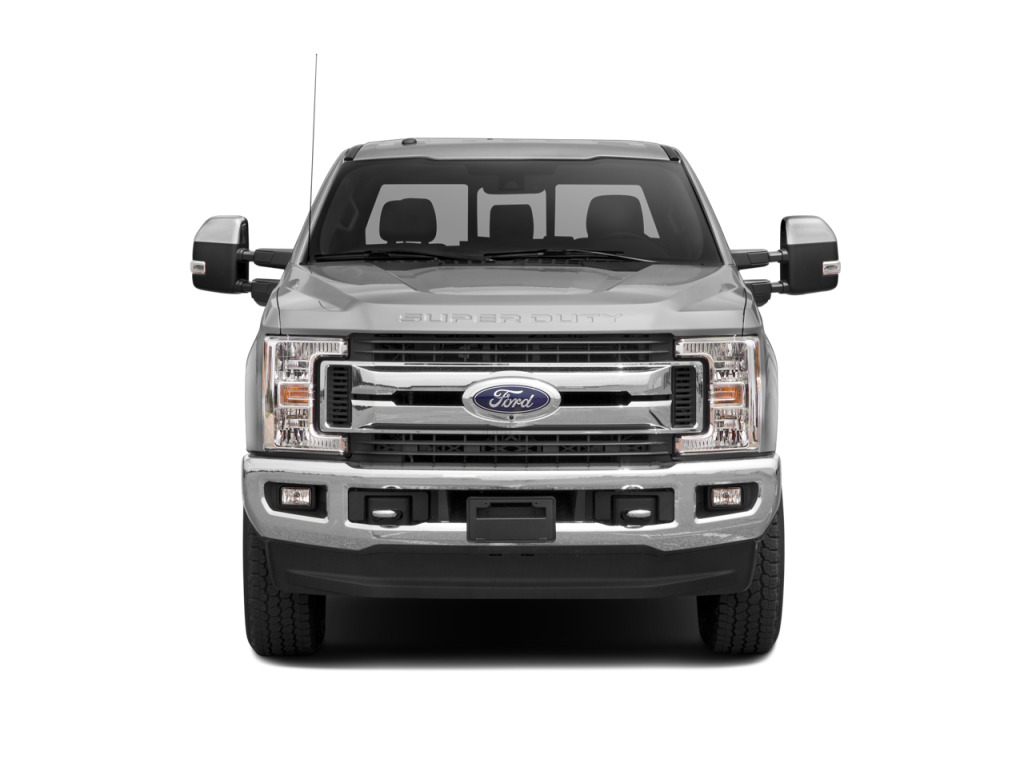 2019 Ford F-250 Super Duty XLT