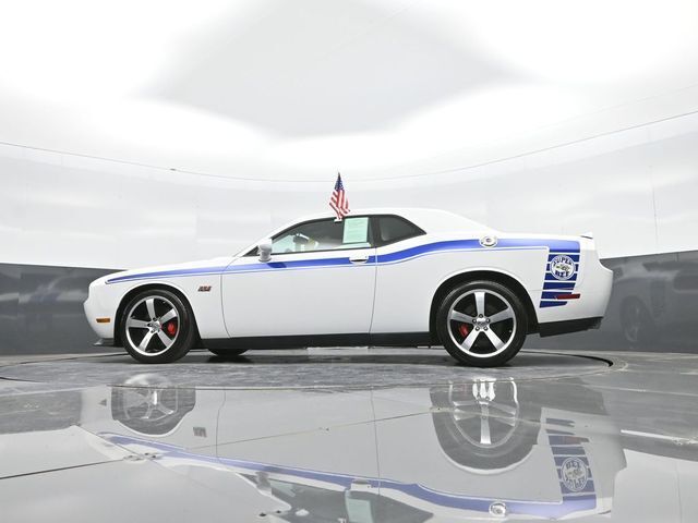 2011 Dodge Challenger SRT8 392