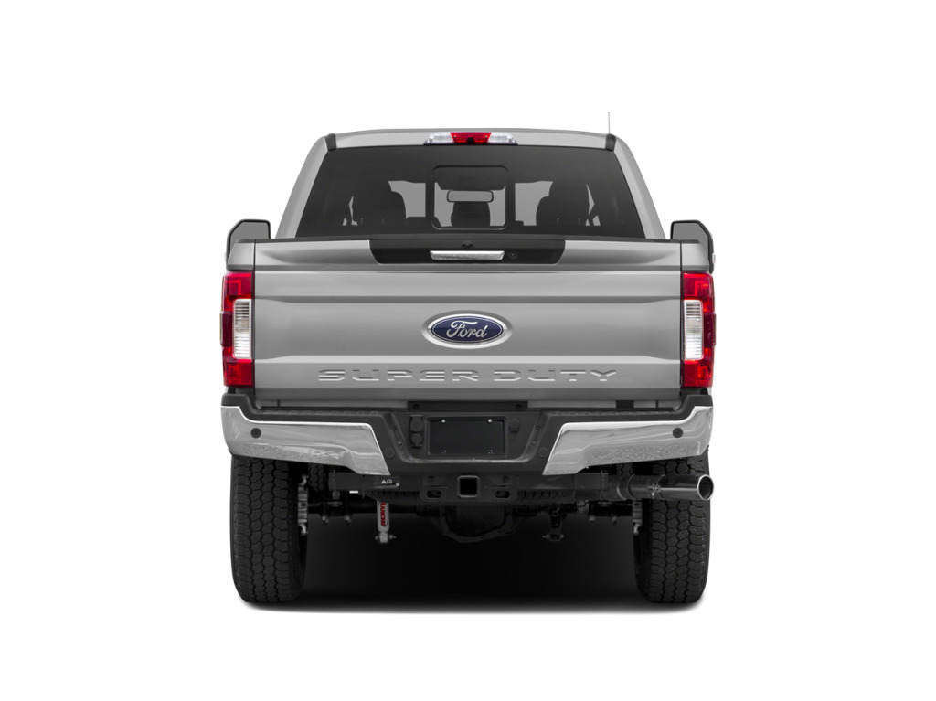 2019 Ford F-250 Super Duty XLT