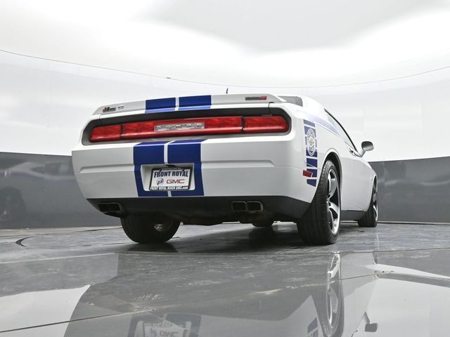 2011 Dodge Challenger SRT8 392