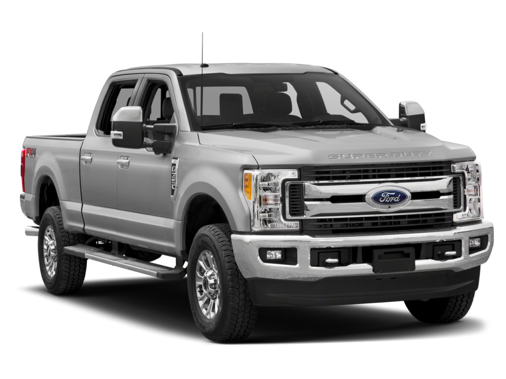 2019 Ford F-250 Super Duty XLT