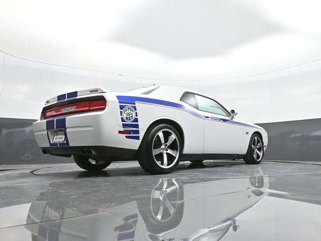 2011 Dodge Challenger SRT8 392