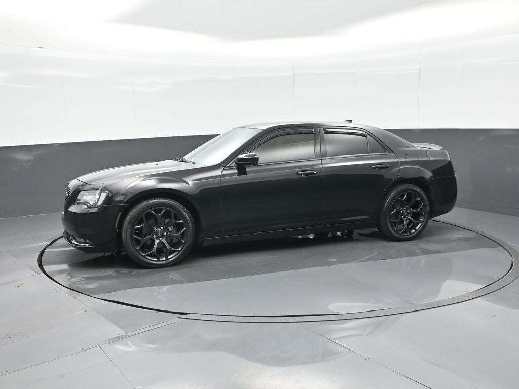 2019 Chrysler 300 S
