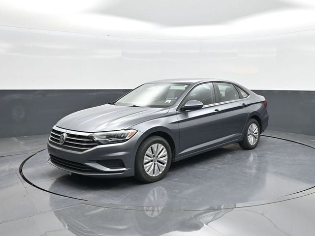 2020 Volkswagen Jetta S