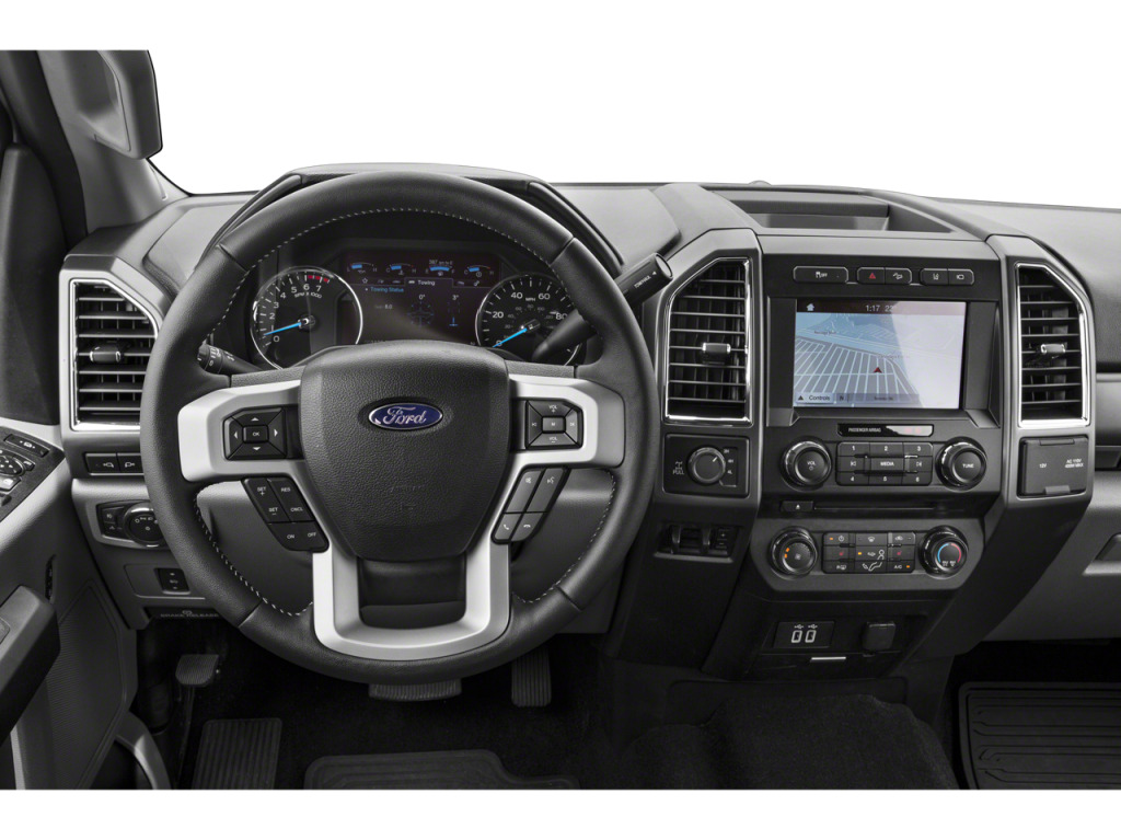 2019 Ford F-250 Super Duty XLT