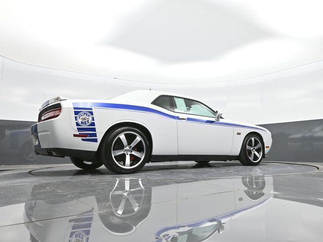 2011 Dodge Challenger SRT8 392