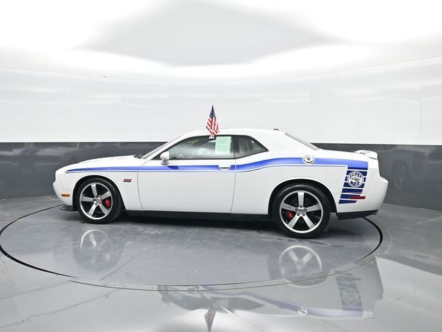2011 Dodge Challenger SRT8 392