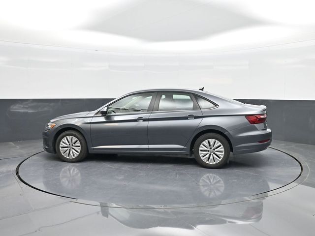 2020 Volkswagen Jetta S