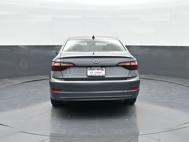 2020 Volkswagen Jetta S