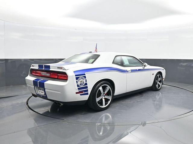 2011 Dodge Challenger SRT8 392