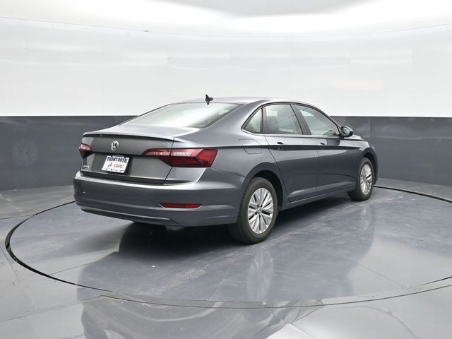 2020 Volkswagen Jetta S