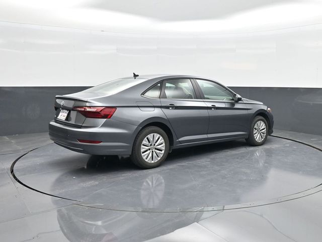 2020 Volkswagen Jetta S
