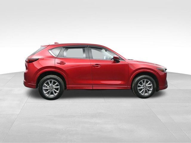 2024 Mazda CX-5 2.5 S Preferred