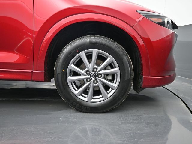 2024 Mazda CX-5 2.5 S Preferred