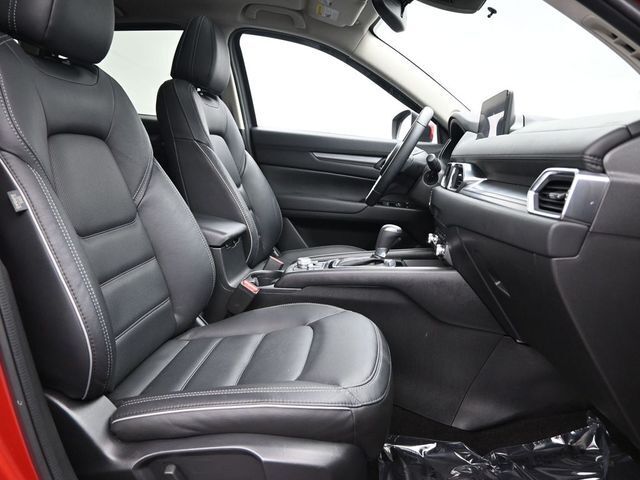 2024 Mazda CX-5 2.5 S Preferred