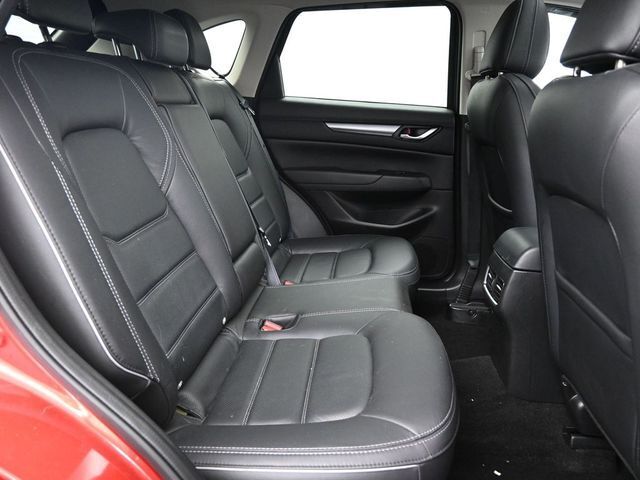 2024 Mazda CX-5 2.5 S Preferred