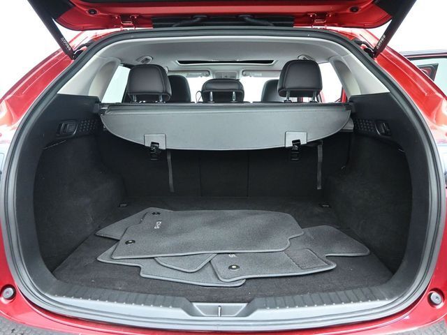 2024 Mazda CX-5 2.5 S Preferred
