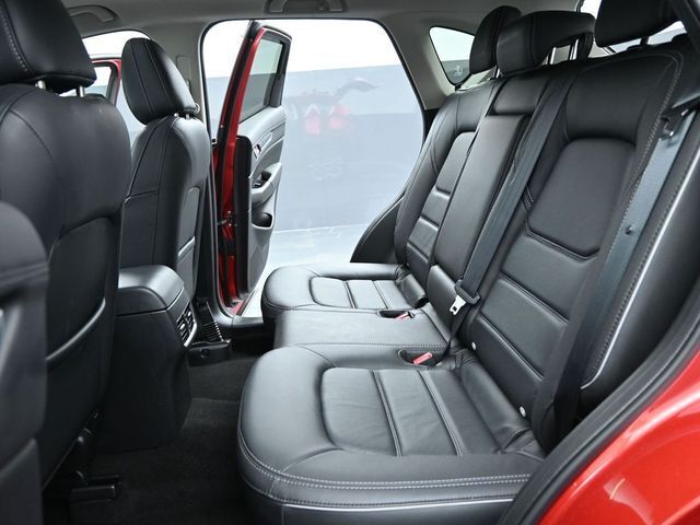 2024 Mazda CX-5 2.5 S Preferred