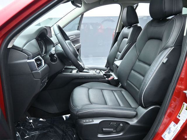 2024 Mazda CX-5 2.5 S Preferred