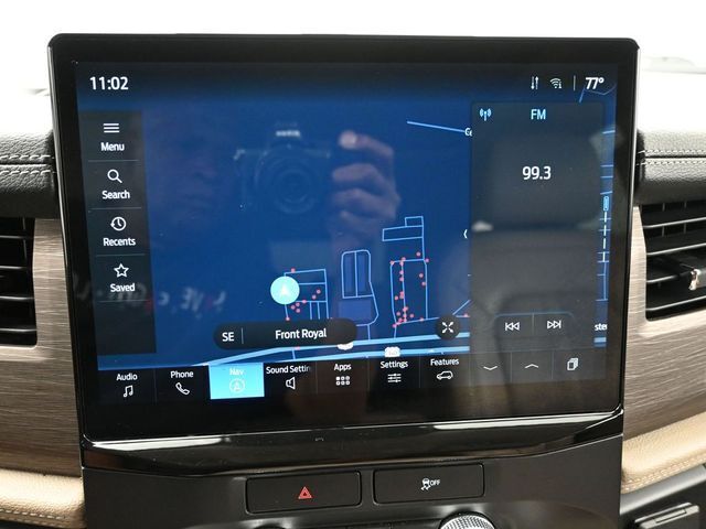 2022 Ford Expedition Limited