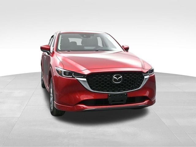 2024 Mazda CX-5 2.5 S Preferred