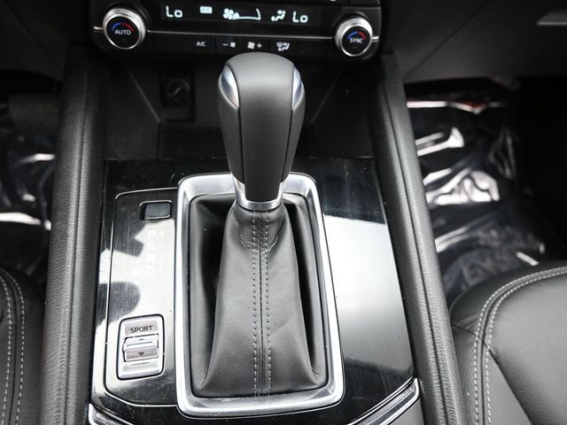 2024 Mazda CX-5 2.5 S Preferred