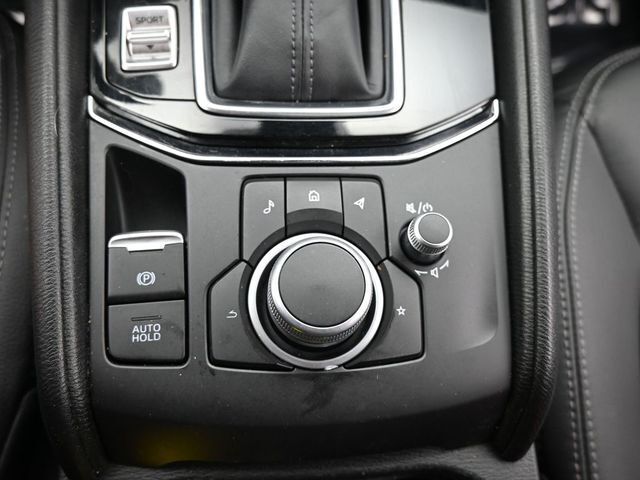 2024 Mazda CX-5 2.5 S Preferred