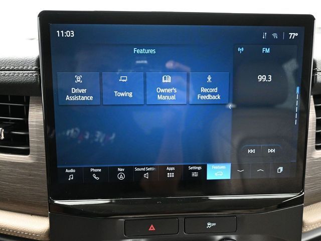 2022 Ford Expedition Limited