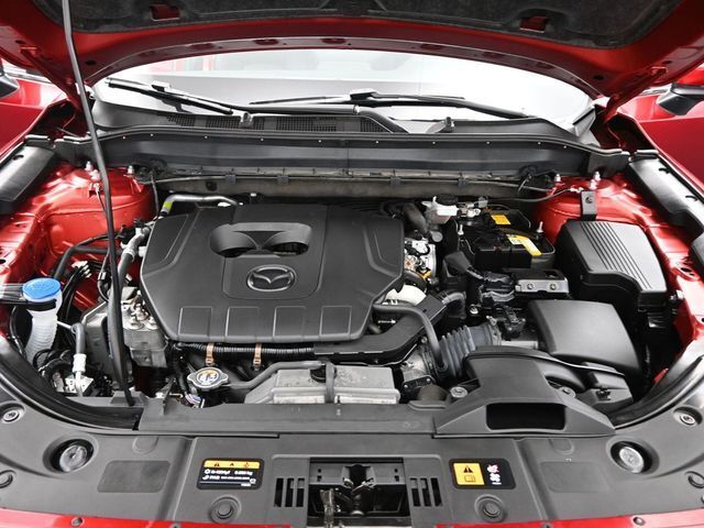 2024 Mazda CX-5 2.5 S Preferred