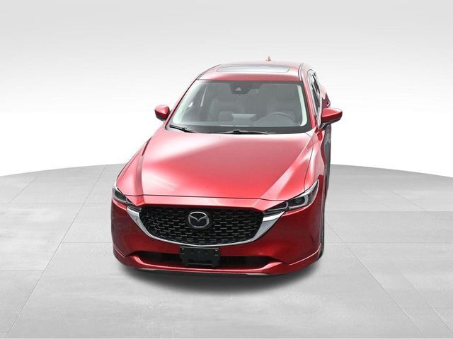 2024 Mazda CX-5 2.5 S Preferred