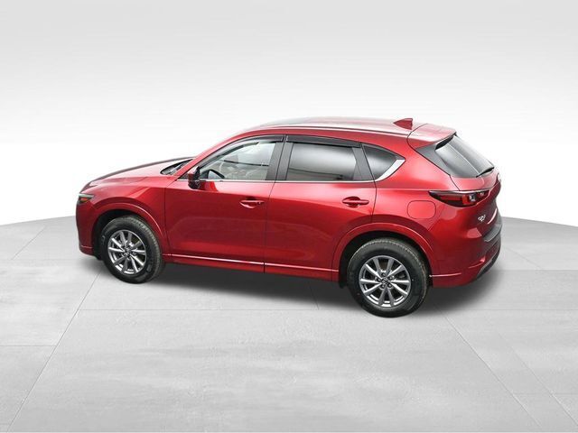2024 Mazda CX-5 2.5 S Preferred