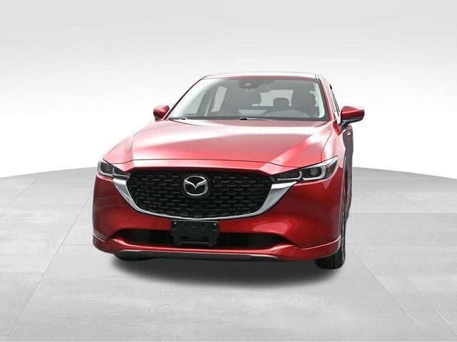 2024 Mazda CX-5 2.5 S Preferred
