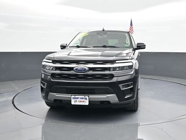 2022 Ford Expedition Limited