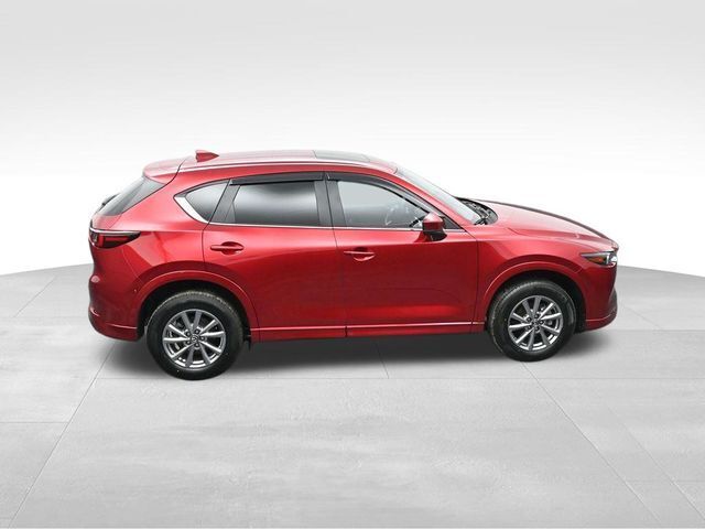2024 Mazda CX-5 2.5 S Preferred