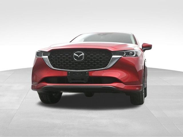 2024 Mazda CX-5 2.5 S Preferred