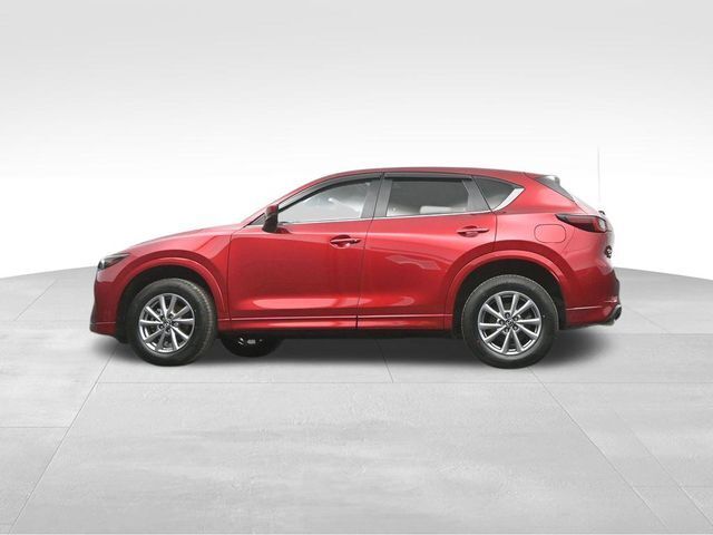 2024 Mazda CX-5 2.5 S Preferred