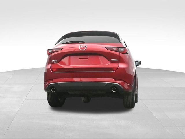 2024 Mazda CX-5 2.5 S Preferred