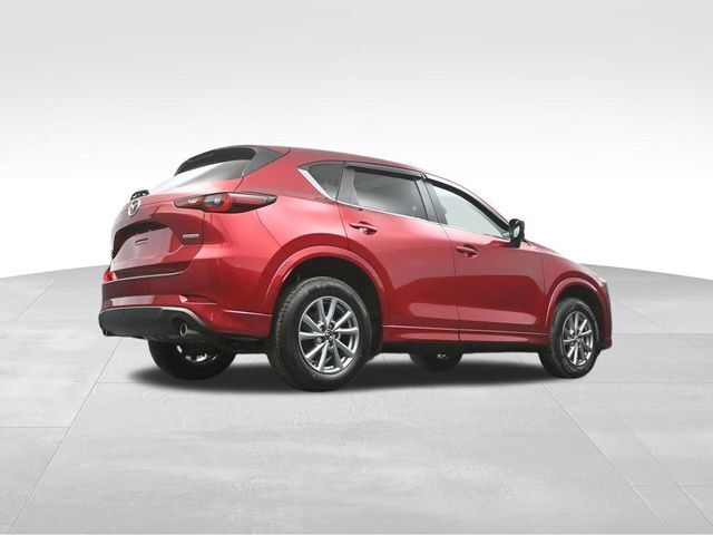2024 Mazda CX-5 2.5 S Preferred