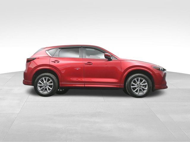 2024 Mazda CX-5 2.5 S Preferred