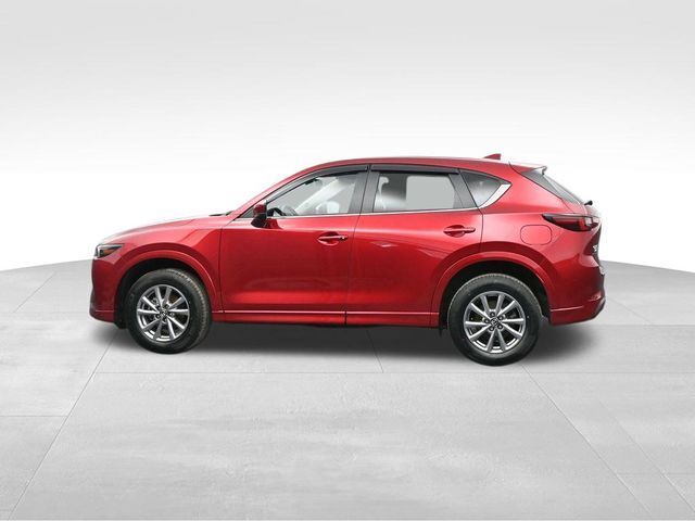 2024 Mazda CX-5 2.5 S Preferred