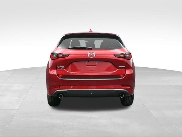 2024 Mazda CX-5 2.5 S Preferred