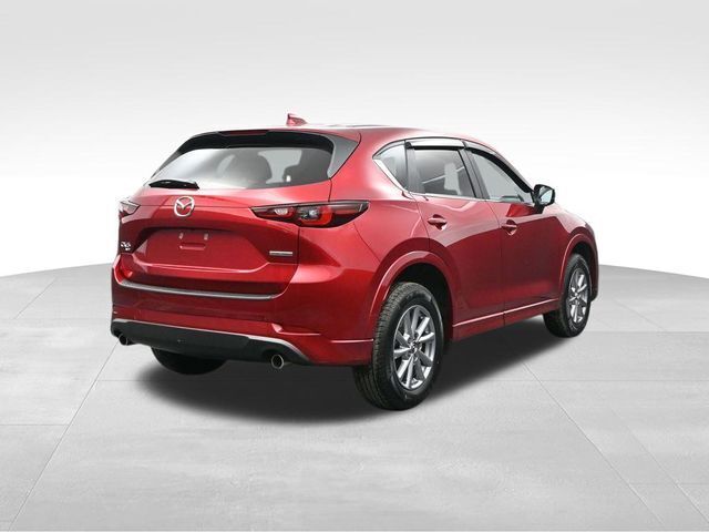 2024 Mazda CX-5 2.5 S Preferred
