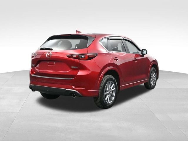 2024 Mazda CX-5 2.5 S Preferred