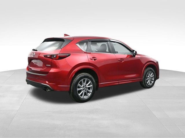 2024 Mazda CX-5 2.5 S Preferred