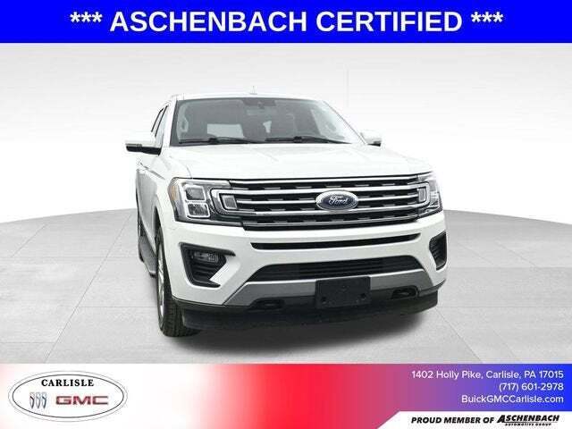 2021 Ford Expedition XLT