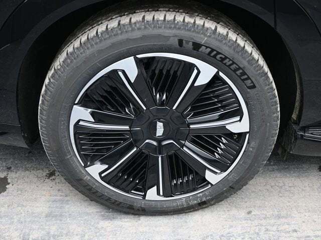 2025 Cadillac Escalade IQ Sport 1