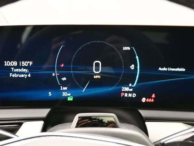 2025 Cadillac OPTIQ Sport 2