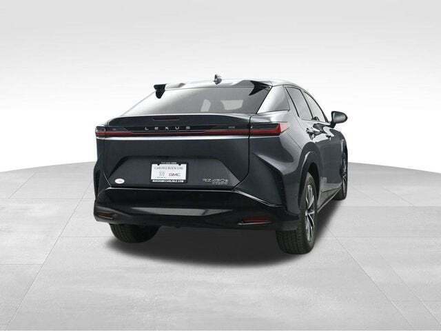 2023 Lexus RZ 450e Premium