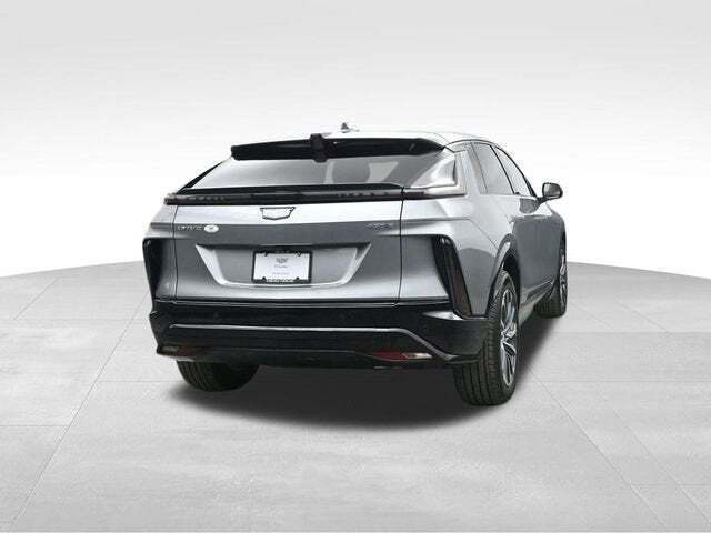 2024 Cadillac LYRIQ Sport 1