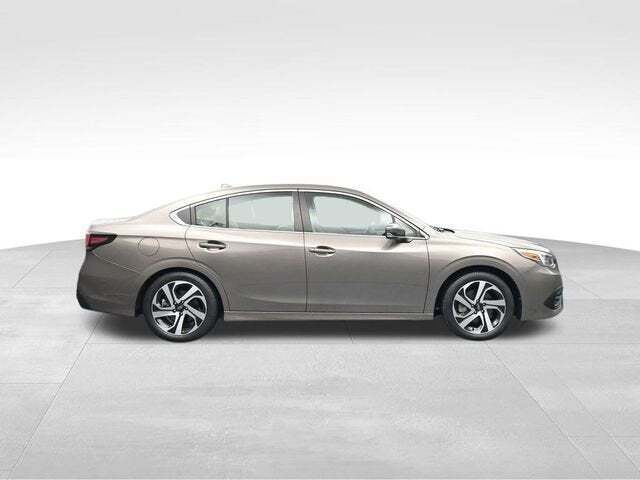 2022 Subaru Legacy Limited